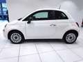 Fiat 500 1.0 Hybrid*PRONTA CONSEGNA*CERCHI IN LEGA* White - thumbnail 2
