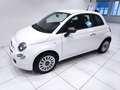Fiat 500 1.0 Hybrid*PRONTA CONSEGNA*CERCHI IN LEGA* White - thumbnail 11