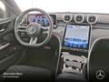 Mercedes-Benz C 180 AMG+NIGHT+LED+KAMERA+19"+TOTW+KEYLESS+9G Schwarz - thumbnail 8