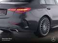 Mercedes-Benz C 180 AMG+NIGHT+LED+KAMERA+19"+TOTW+KEYLESS+9G Schwarz - thumbnail 12