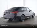 Mercedes-Benz C 180 AMG+NIGHT+LED+KAMERA+19"+TOTW+KEYLESS+9G Schwarz - thumbnail 3