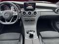 Mercedes-Benz C 250 Coupé AMG NIGHT NAVI SHZ LED RFK KEYLESS Bleu - thumbnail 11