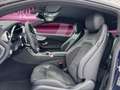 Mercedes-Benz C 250 Coupé AMG NIGHT NAVI SHZ LED RFK KEYLESS Bleu - thumbnail 10