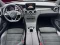 Mercedes-Benz C 250 Coupé AMG NIGHT NAVI SHZ LED RFK KEYLESS Bleu - thumbnail 9