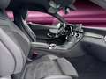 Mercedes-Benz C 250 Coupé AMG NIGHT NAVI SHZ LED RFK KEYLESS Bleu - thumbnail 12
