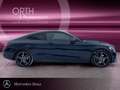 Mercedes-Benz C 250 Coupé AMG NIGHT NAVI SHZ LED RFK KEYLESS Bleu - thumbnail 6