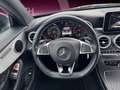Mercedes-Benz C 250 Coupé AMG NIGHT NAVI SHZ LED RFK KEYLESS Bleu - thumbnail 13