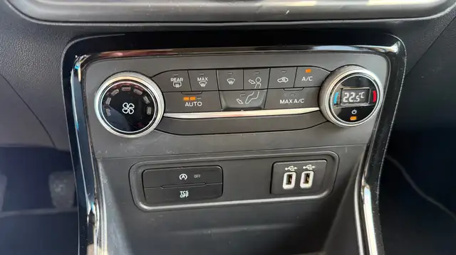 Ford Ecosport view 9