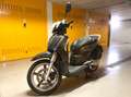 Aprilia Scarabeo 125 EURO 3 (ok in tutta Milano fino ottobre 2028) Gris - thumbnail 3