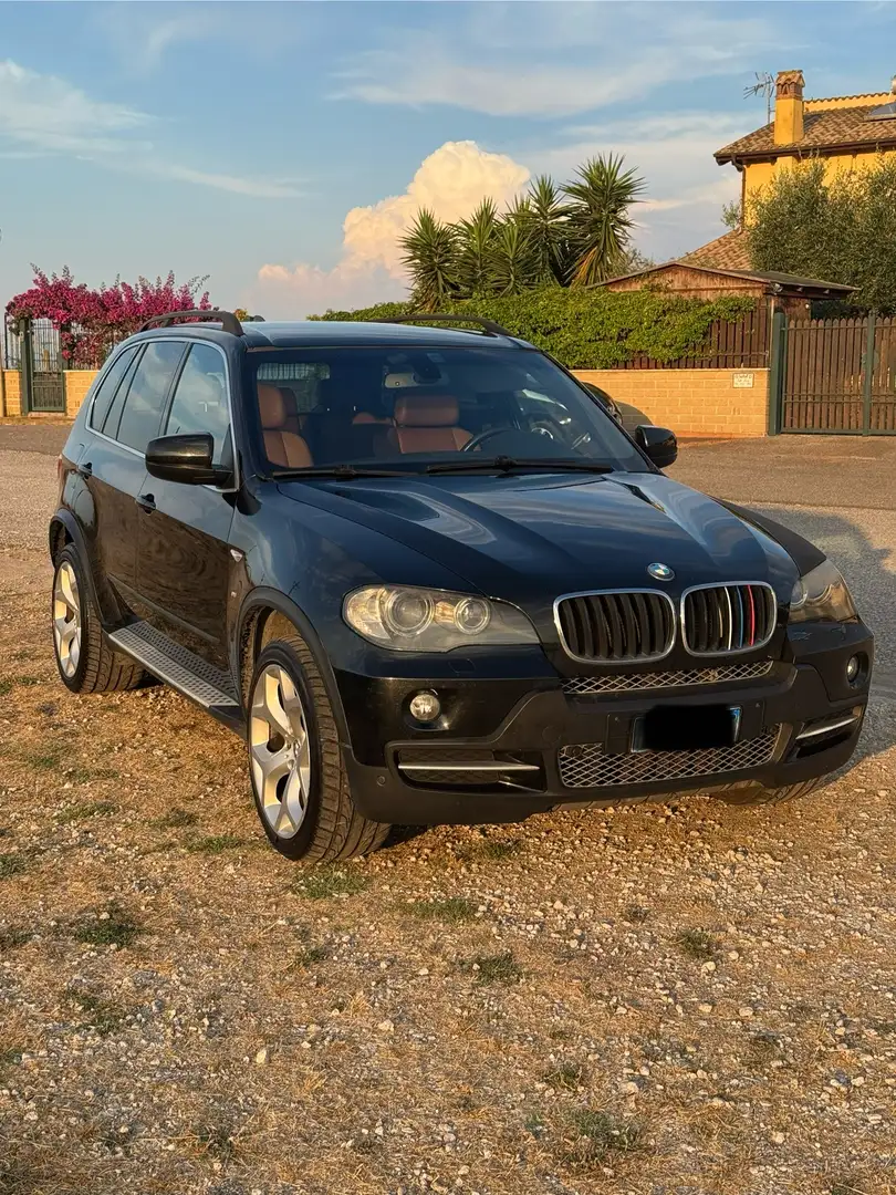 BMW X5 3.0d futura xdrive - 1