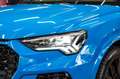 Audi RS Q3 2.5 TFSI quattro|RS-AGA|CARBON|AHK|MATRIX Blau - thumbnail 4
