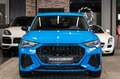 Audi RS Q3 2.5 TFSI quattro|RS-AGA|CARBON|AHK|MATRIX Blau - thumbnail 5