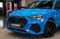 Audi RS Q3 2.5 TFSI quattro|RS-AGA|CARBON|AHK|MATRIX Blau - thumbnail 3