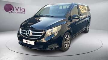 2.2 220 CDI 165 COMPACT 7G-TRONIC BVA CAMERA DE RECUL