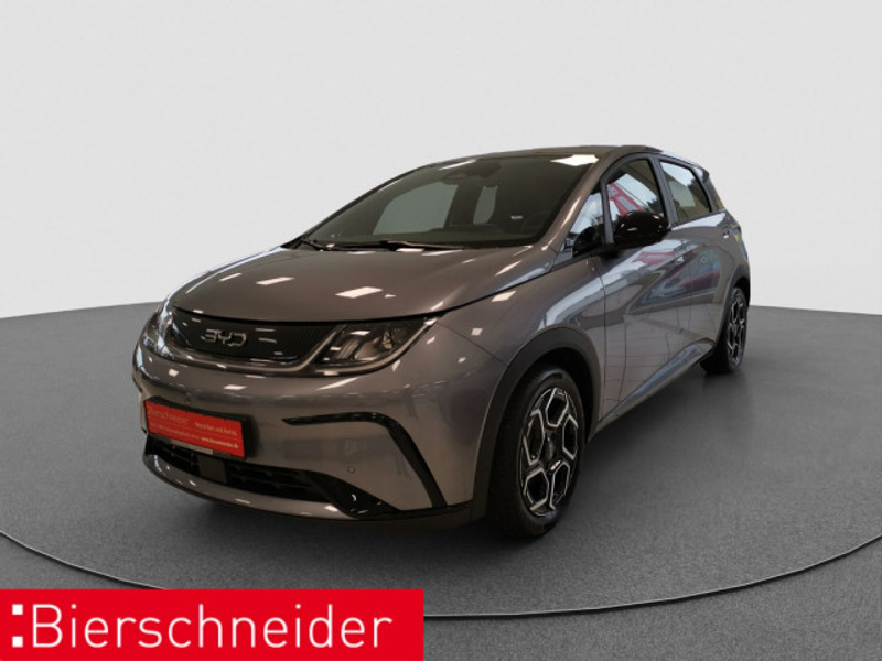 BYD Dolphin Dolphin Design LED PANO LEDER 360°