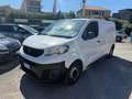 Peugeot Expert 1.5 *DOPPIE PORTE LATERALI* + IVA 22% Bianco - thumbnail 3