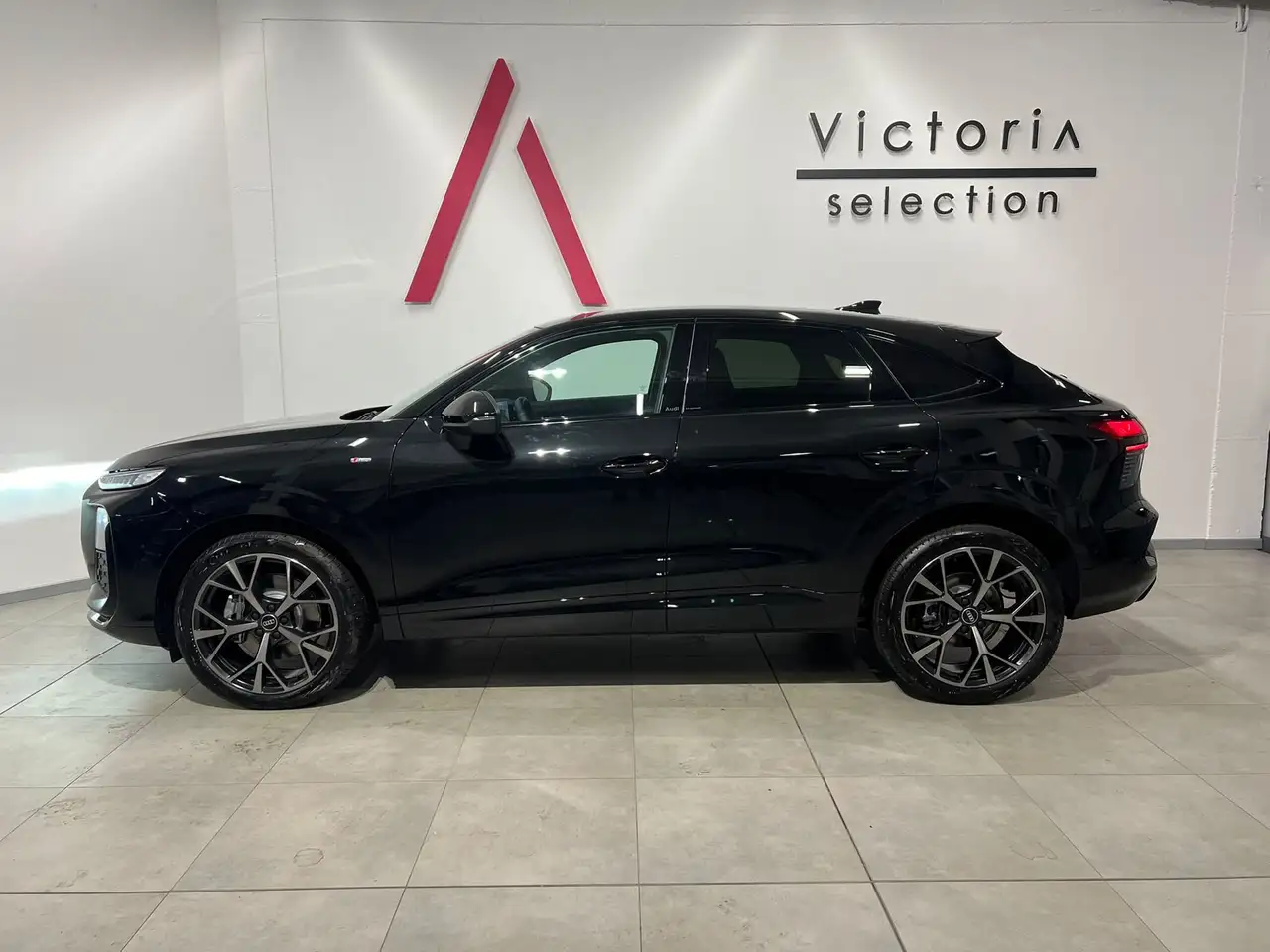 Audi Q3 2026