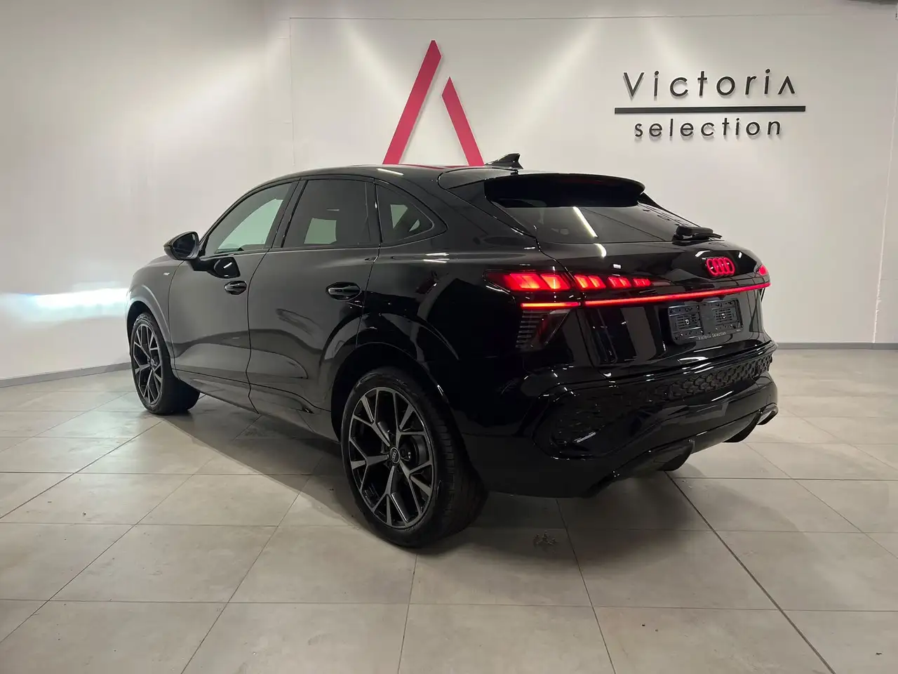 Audi Q3 2026