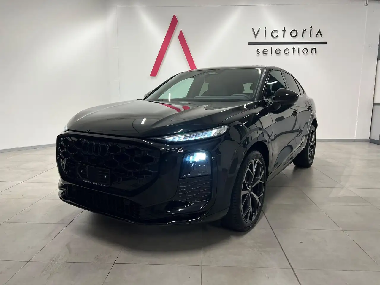 Audi Q3 2026