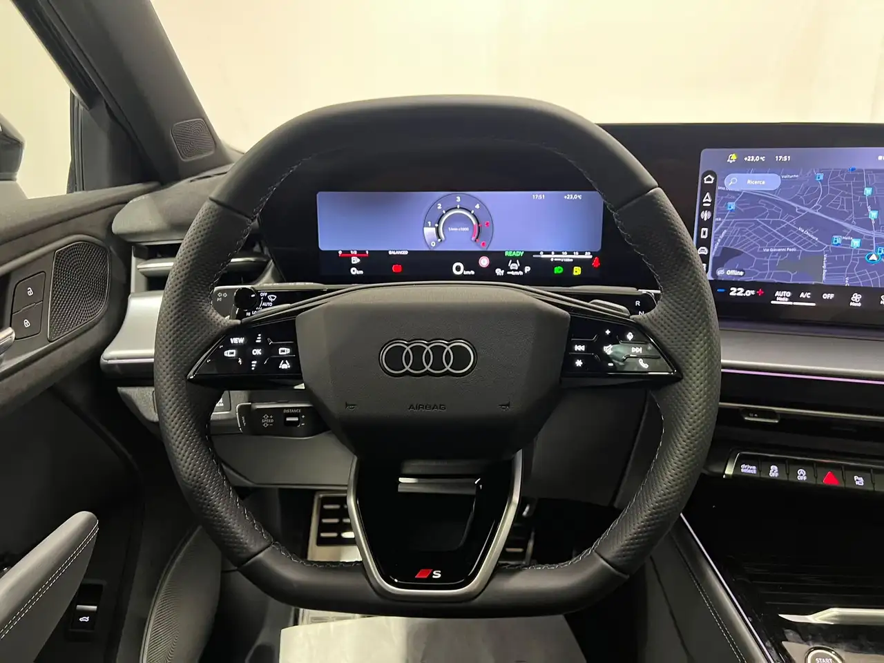 Audi Q3 2026 — фото 10