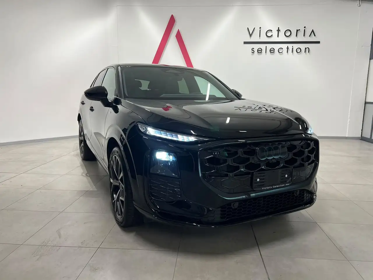 Audi Q3 2026