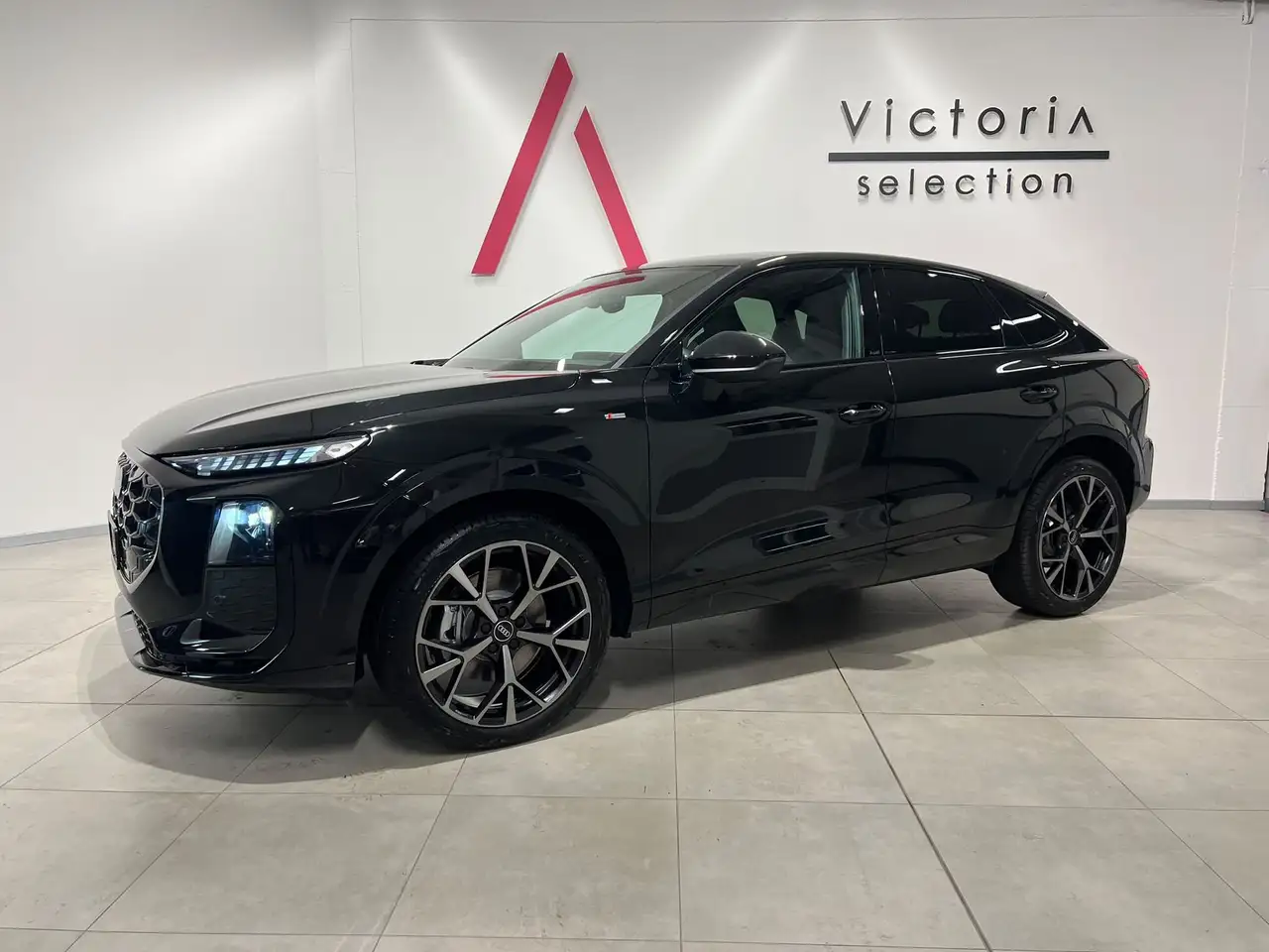 Audi Q3 2026
