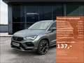 CUPRA Ateca 4Drive VZ 2.0 TSI DSG Navi AHK 360° Kamera Full Li Grau - thumbnail 1