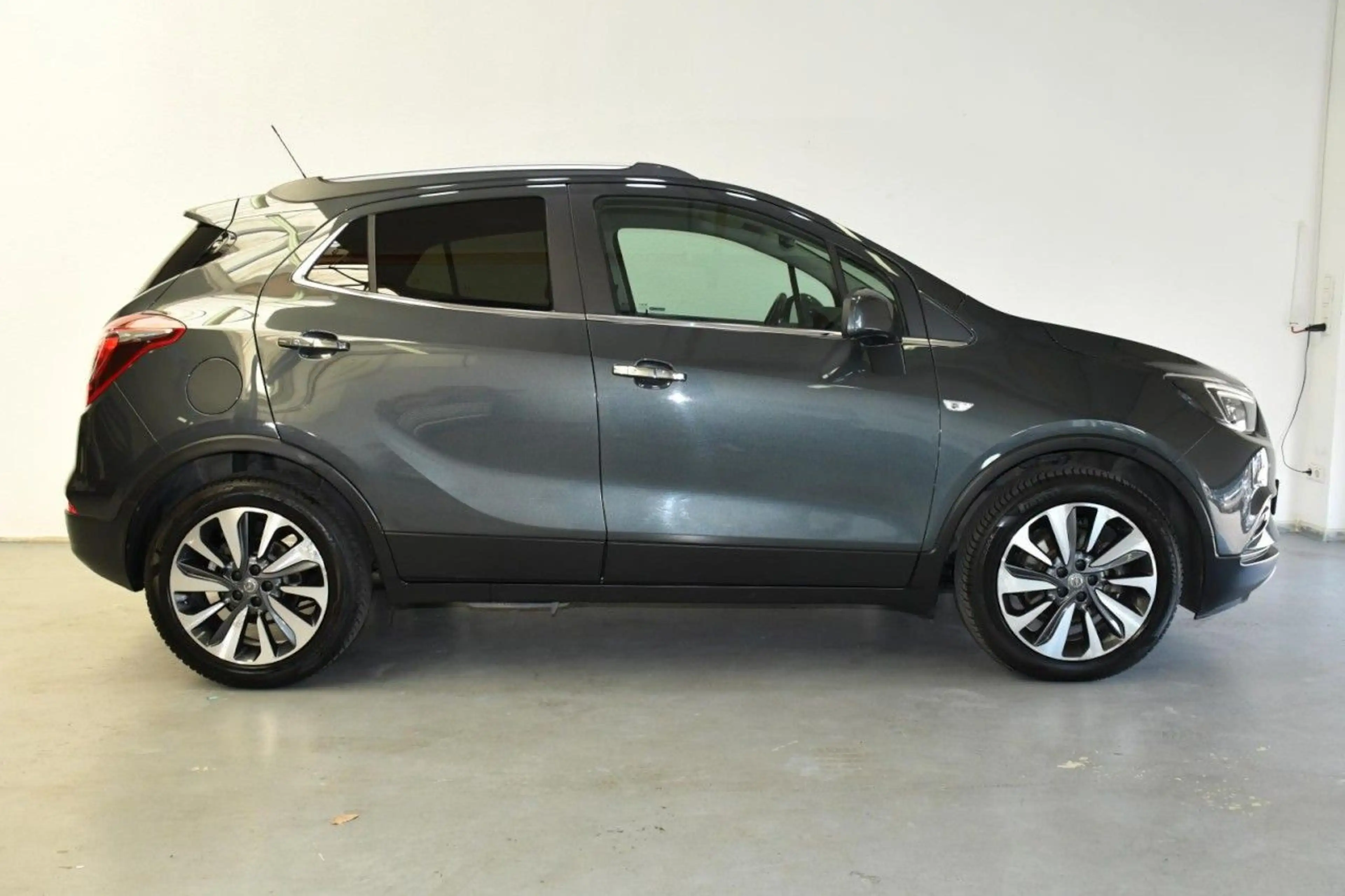 Opel Mokka X Ultimate Bi.LED*KEX*BOSE*NAV*APP*CAM Klima Navi — photo 5