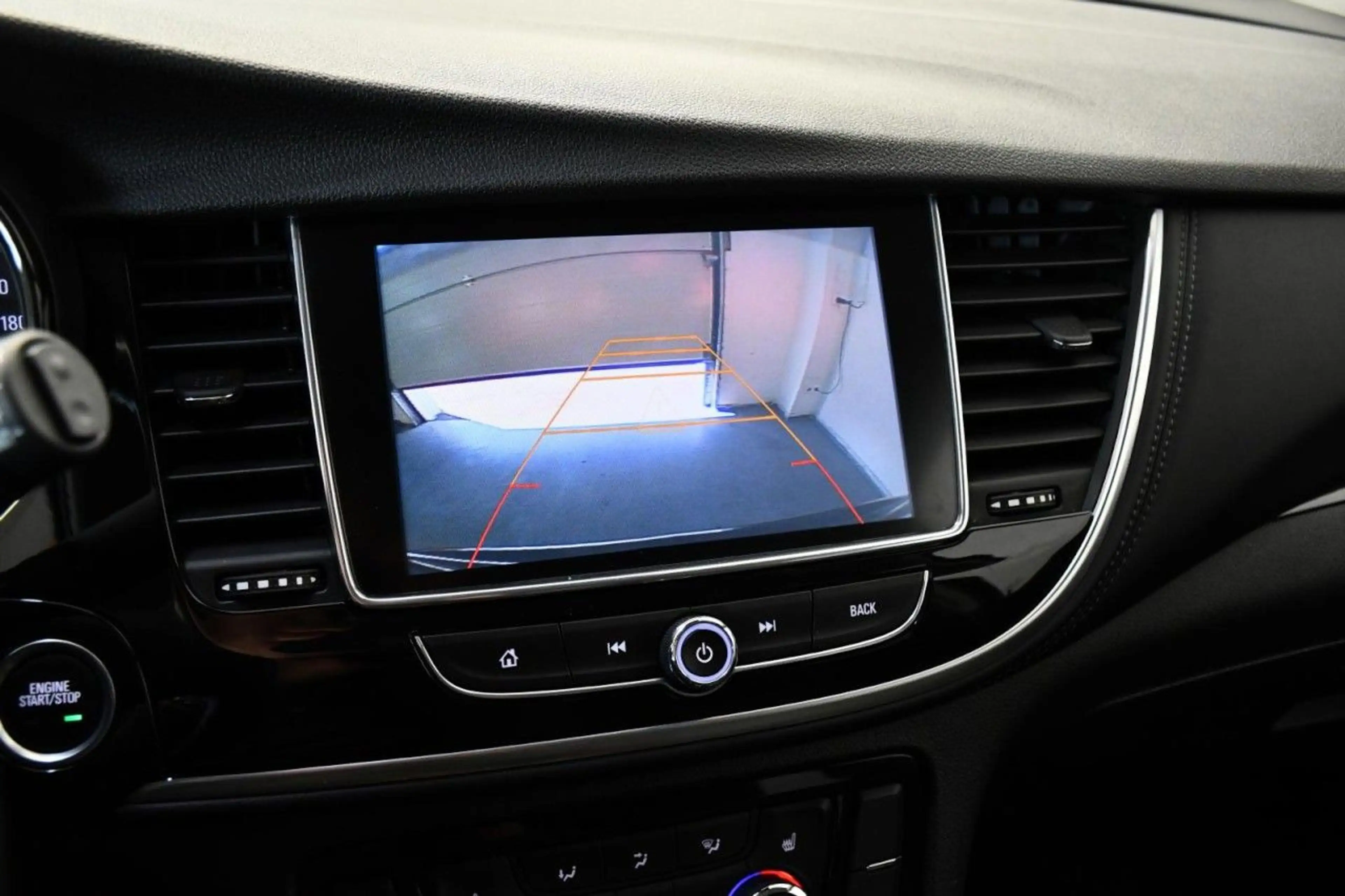 Opel Mokka X Ultimate Bi.LED*KEX*BOSE*NAV*APP*CAM Klima Navi — photo 15