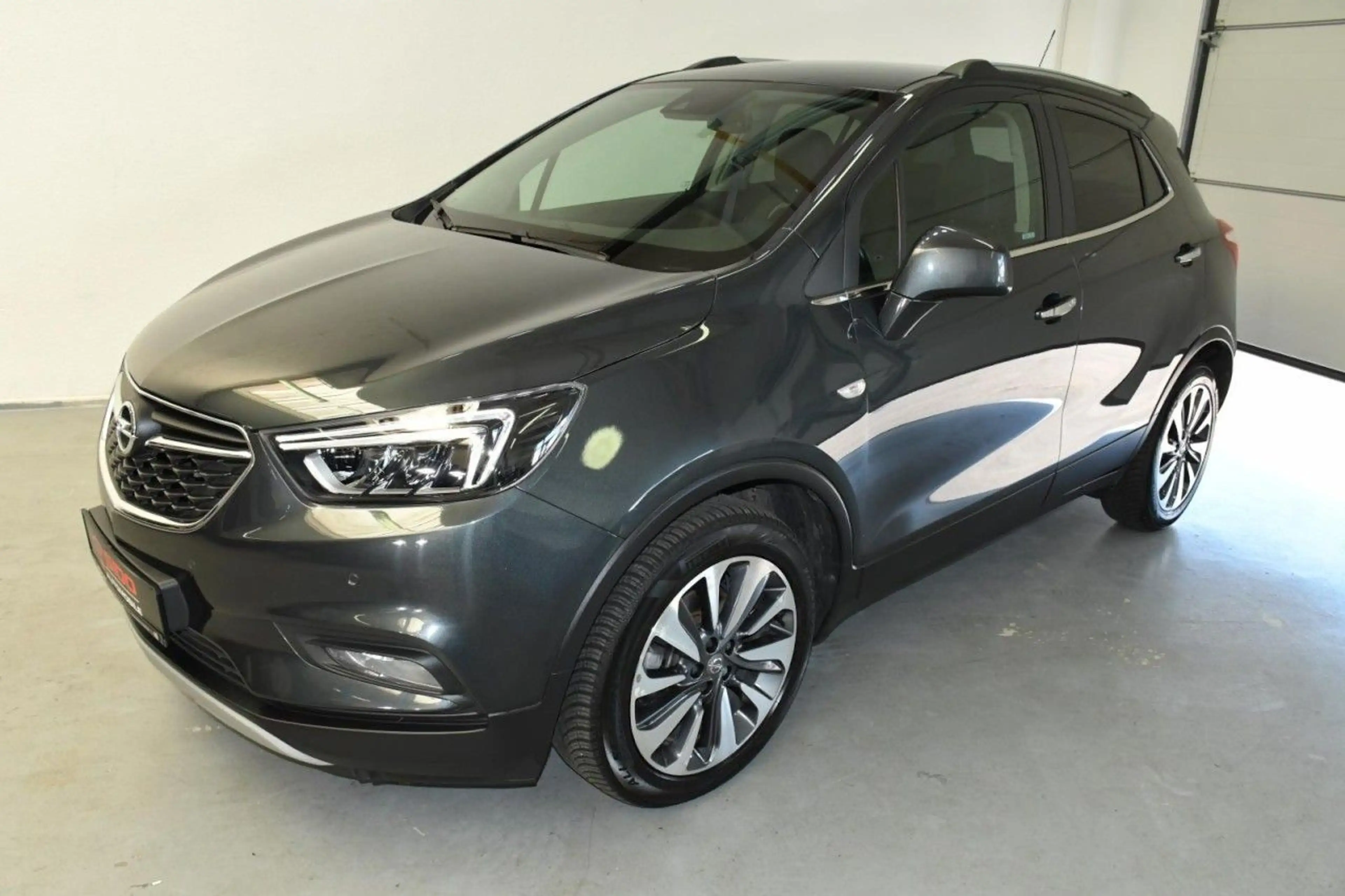 Opel Mokka X Ultimate Bi.LED*KEX*BOSE*NAV*APP*CAM Klima Navi — photo 2