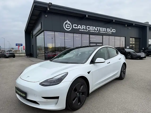 Tesla Model 3 Standard Range RWD Plus 57,5kWh