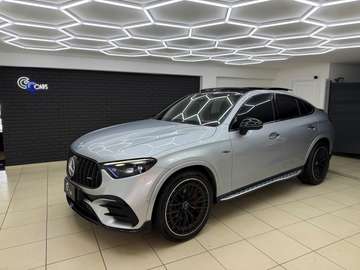 GLC Coupe AMG 43 AMG ITA UFFICIALE UNI PRO