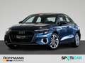 Audi A3 Lim. SHZ, PDC hi. + Kamera, Klima, LED, Isofi Bleu - thumbnail 1