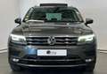 Volkswagen Tiguan 2.0 TDI 190 DSG7 4Motion Carat TOIT PANO OUVRANT Gris - thumbnail 2