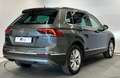 Volkswagen Tiguan 2.0 TDI 190 DSG7 4Motion Carat TOIT PANO OUVRANT Gris - thumbnail 5