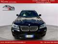 BMW X3 3.0 XDRIVE-KM UFFICIALI BMW-GARANZIA 3 ANNI TOP Noir - thumbnail 2