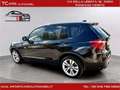 BMW X3 3.0 XDRIVE-KM UFFICIALI BMW-GARANZIA 3 ANNI TOP Noir - thumbnail 4