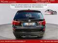 BMW X3 3.0 XDRIVE-KM UFFICIALI BMW-GARANZIA 3 ANNI TOP Noir - thumbnail 1