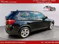 BMW X3 3.0 XDRIVE-KM UFFICIALI BMW-GARANZIA 3 ANNI TOP Noir - thumbnail 5