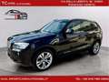 BMW X3 3.0 XDRIVE-KM UFFICIALI BMW-GARANZIA 3 ANNI TOP Noir - thumbnail 3