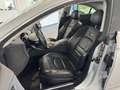 Mercedes-Benz CLS 55 AMG Comand-S.Dach - 63.410 KM -2. Hand* Zilver - thumbnail 10