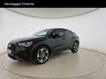 Audi Q3 sportback 40 2.0 tdi edition quattro 200cv s-troni Noir - thumbnail 1