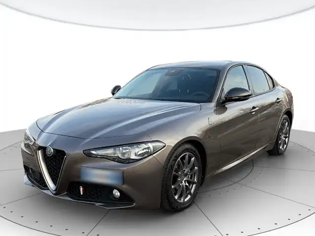 Alfa Romeo Giulia 2.2 t Super 150cv