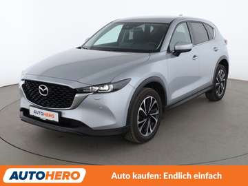 2.2 SKYACTIV-D Ad'vantage 2WD *NAV*HUD*TEMPO*CAM*
