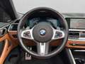BMW 420 i Cabrio M Sport Head-Up Harman Kardon RFK Schwarz - thumbnail 10