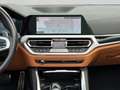 BMW 420 i Cabrio M Sport Head-Up Harman Kardon RFK Schwarz - thumbnail 11