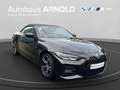 BMW 420 i Cabrio M Sport Head-Up Harman Kardon RFK Schwarz - thumbnail 3