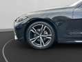 BMW 420 i Cabrio M Sport Head-Up Harman Kardon RFK Schwarz - thumbnail 15