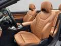 BMW 420 i Cabrio M Sport Head-Up Harman Kardon RFK Schwarz - thumbnail 7