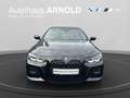 BMW 420 i Cabrio M Sport Head-Up Harman Kardon RFK Schwarz - thumbnail 2